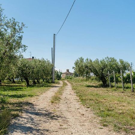 Villa Turin - Yourplace Abruzzo Torino di Sangro Zewnętrze zdjęcie
