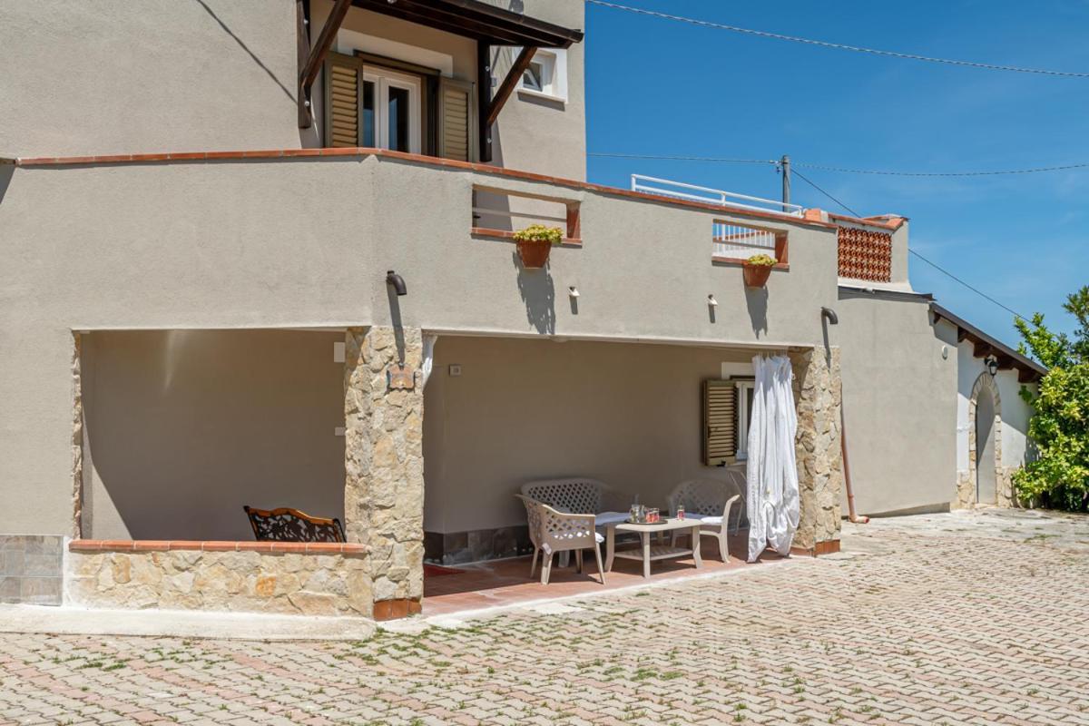 Villa Turin - Yourplace Abruzzo Torino di Sangro Zewnętrze zdjęcie