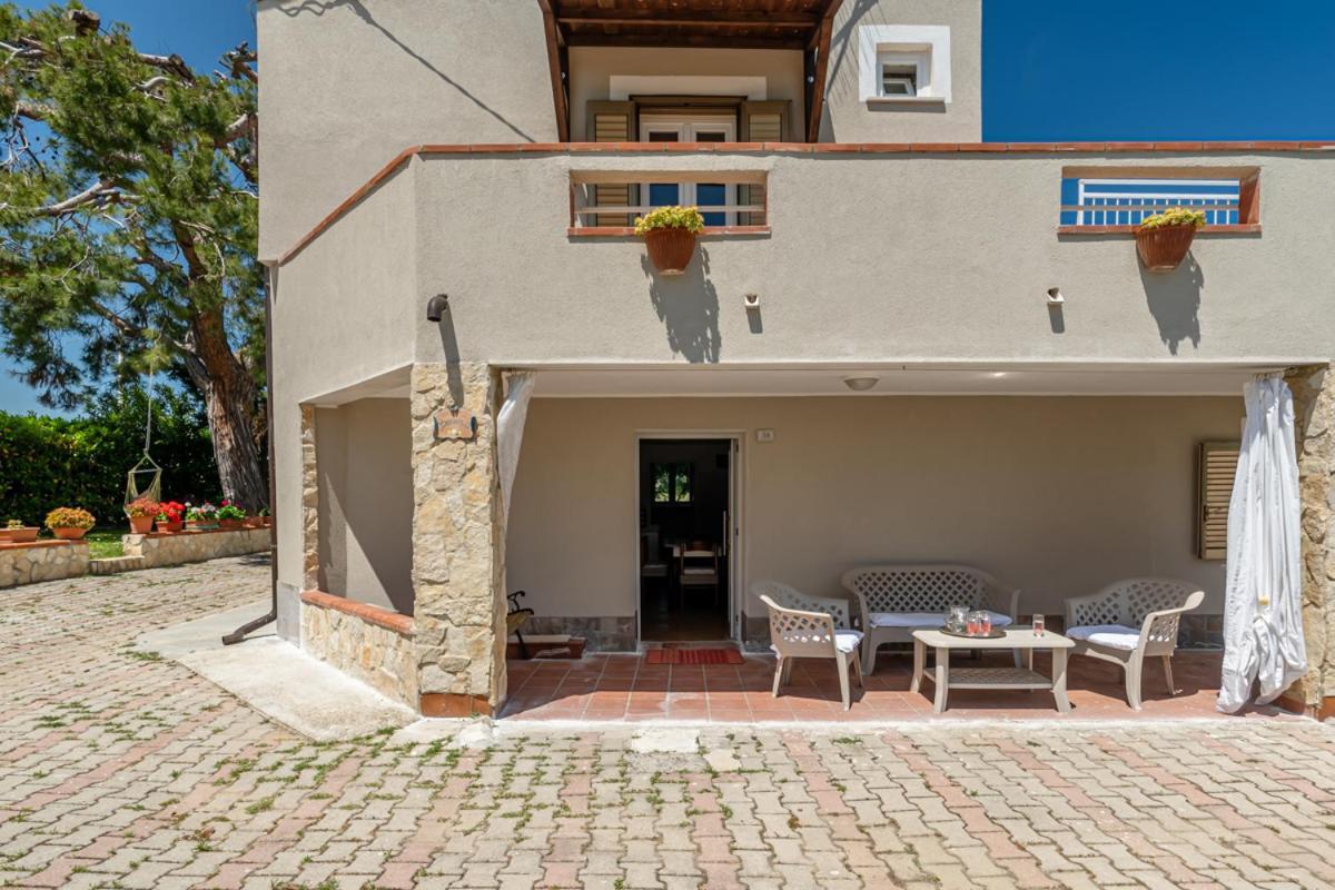 Villa Turin - Yourplace Abruzzo Torino di Sangro Zewnętrze zdjęcie