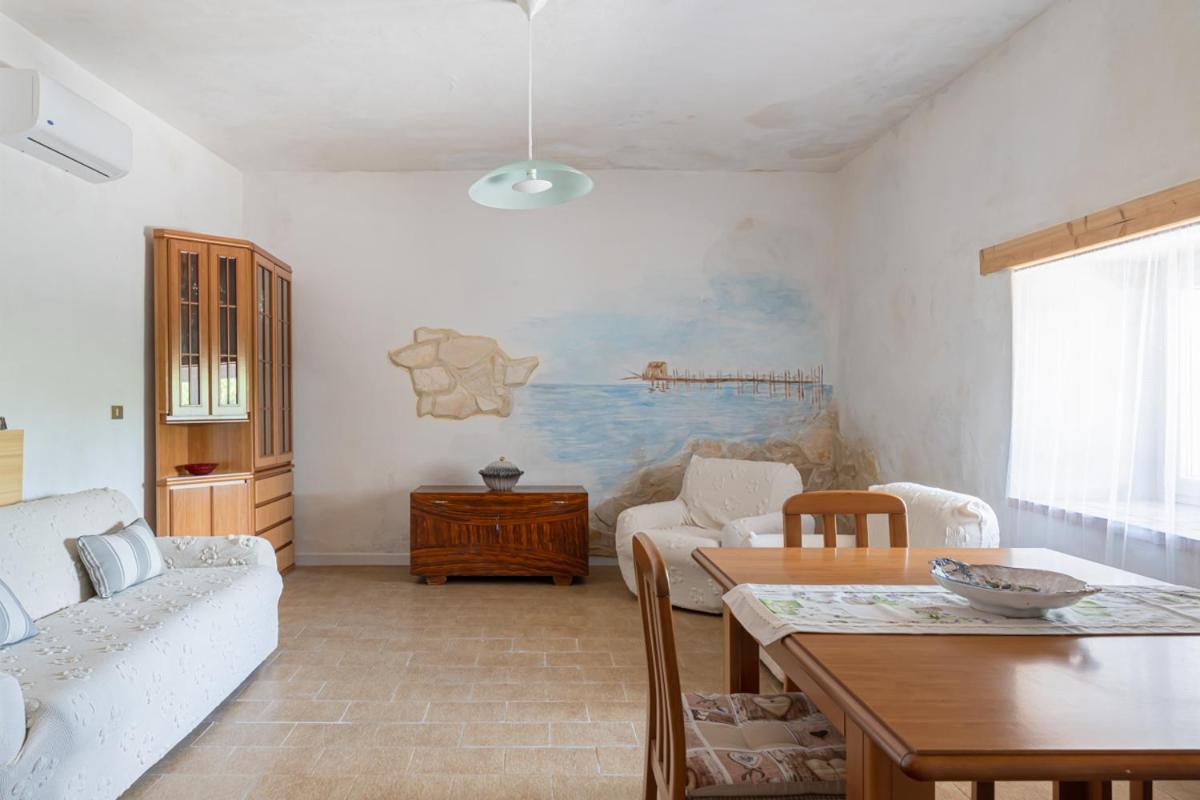 Villa Turin - Yourplace Abruzzo Torino di Sangro Zewnętrze zdjęcie