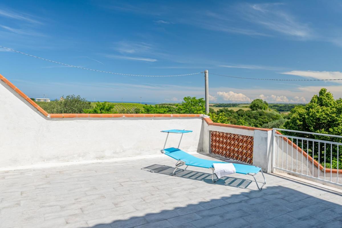 Villa Turin - Yourplace Abruzzo Torino di Sangro Zewnętrze zdjęcie