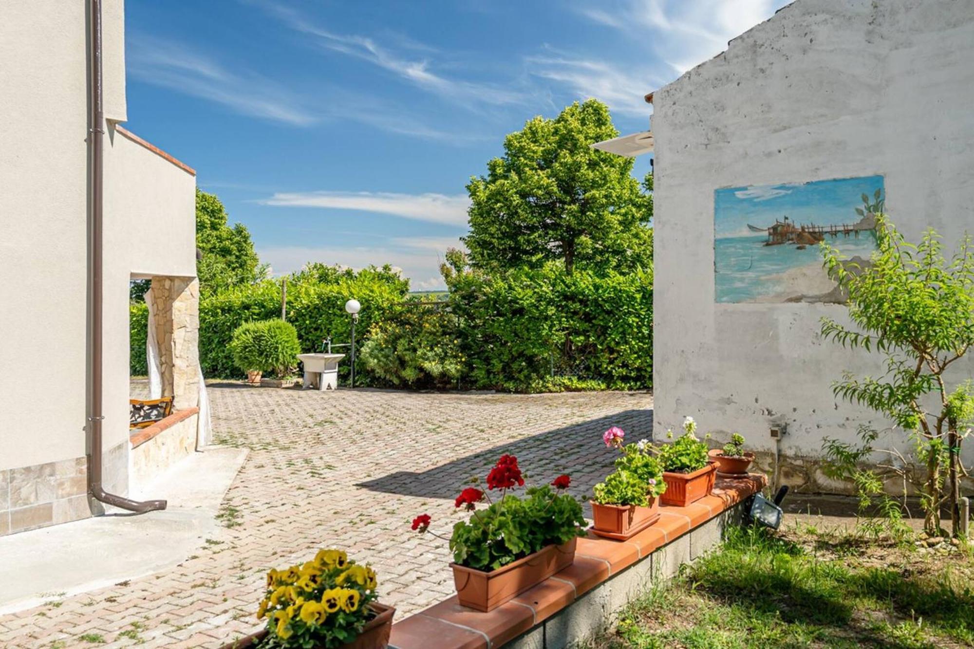 Villa Turin - Yourplace Abruzzo Torino di Sangro Zewnętrze zdjęcie
