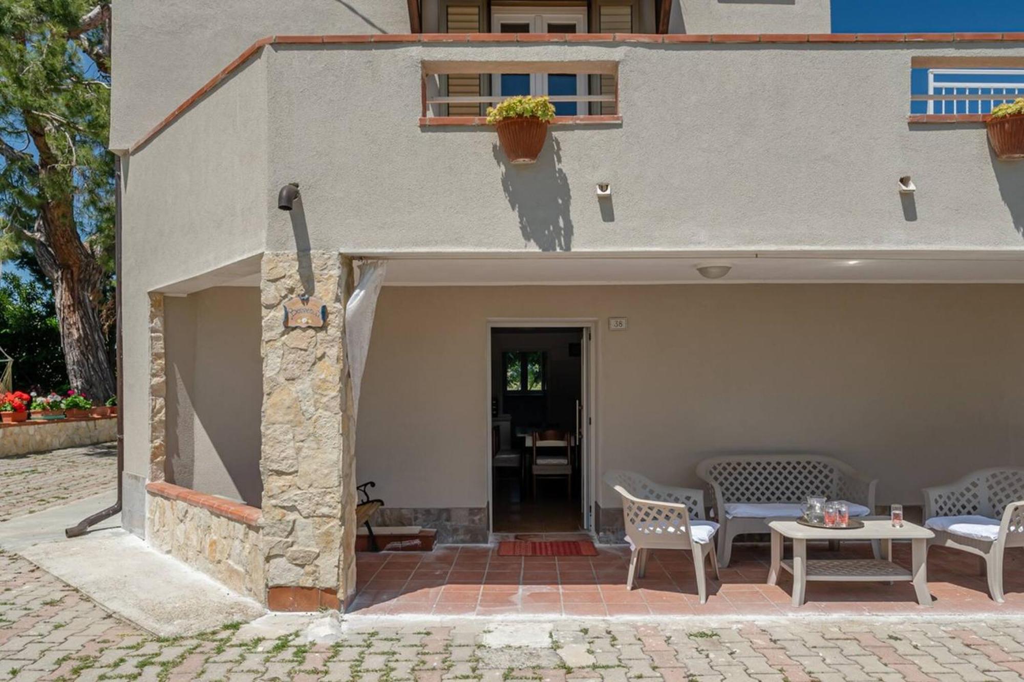 Villa Turin - Yourplace Abruzzo Torino di Sangro Zewnętrze zdjęcie