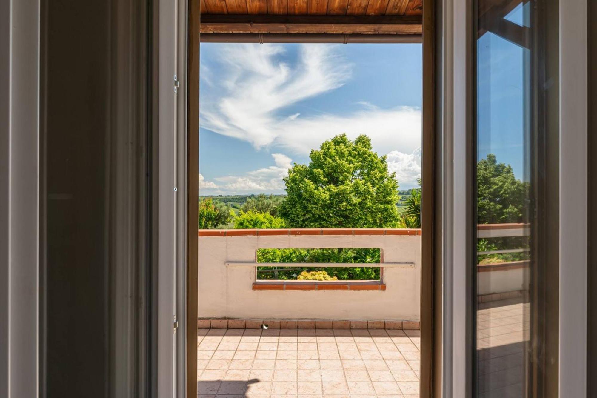 Villa Turin - Yourplace Abruzzo Torino di Sangro Zewnętrze zdjęcie