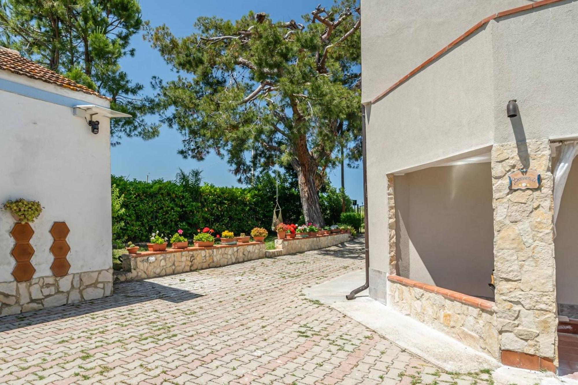 Villa Turin - Yourplace Abruzzo Torino di Sangro Zewnętrze zdjęcie