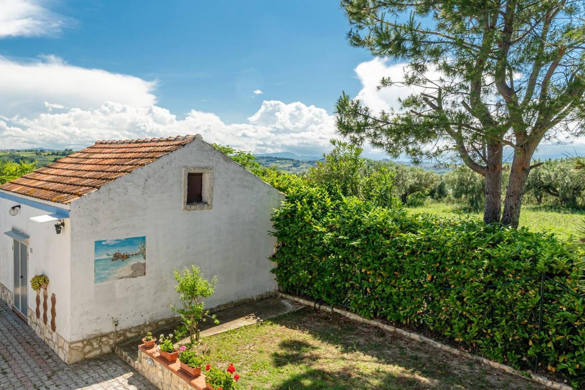 Villa Turin - Yourplace Abruzzo Torino di Sangro Zewnętrze zdjęcie