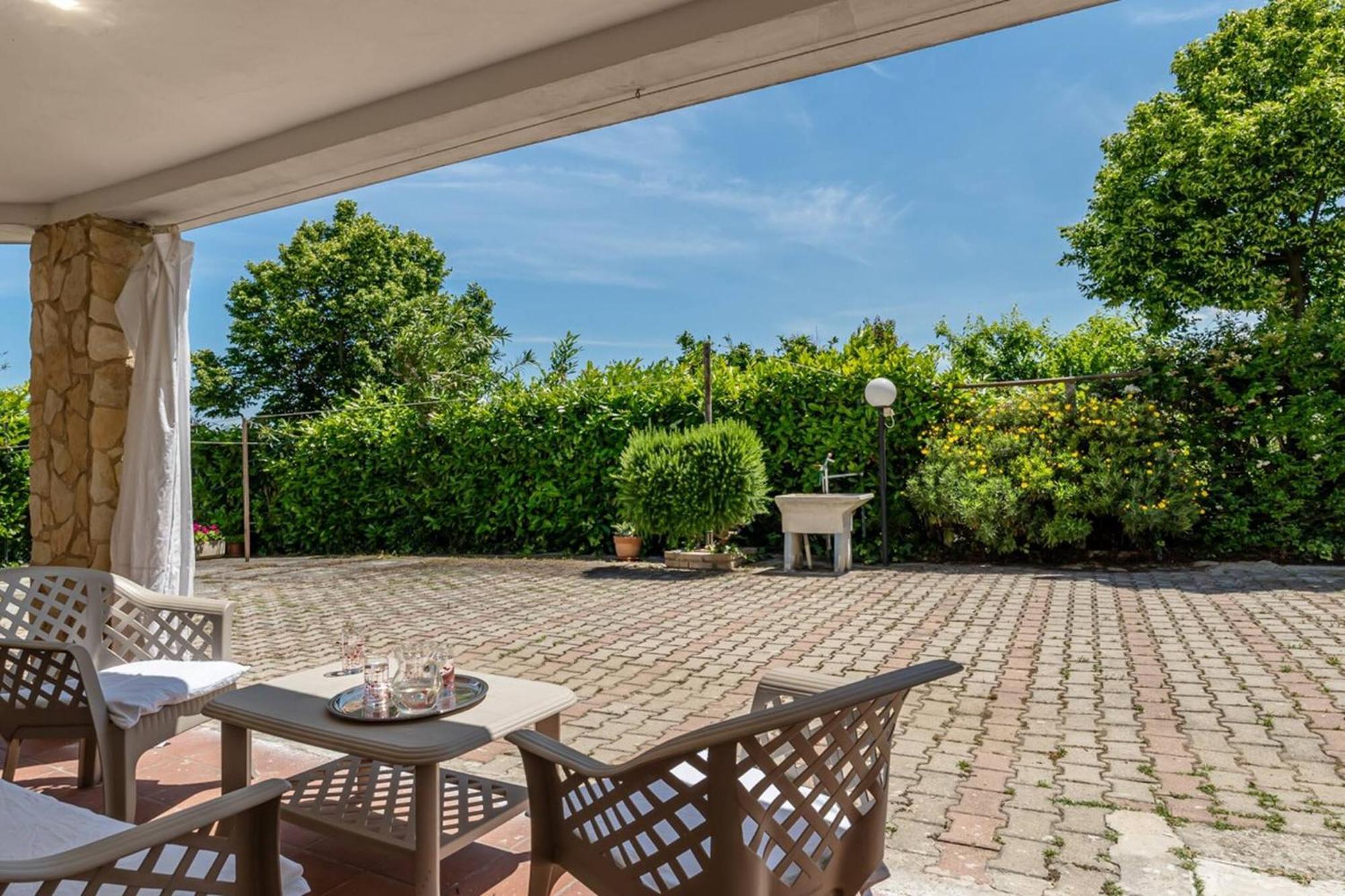 Villa Turin - Yourplace Abruzzo Torino di Sangro Zewnętrze zdjęcie